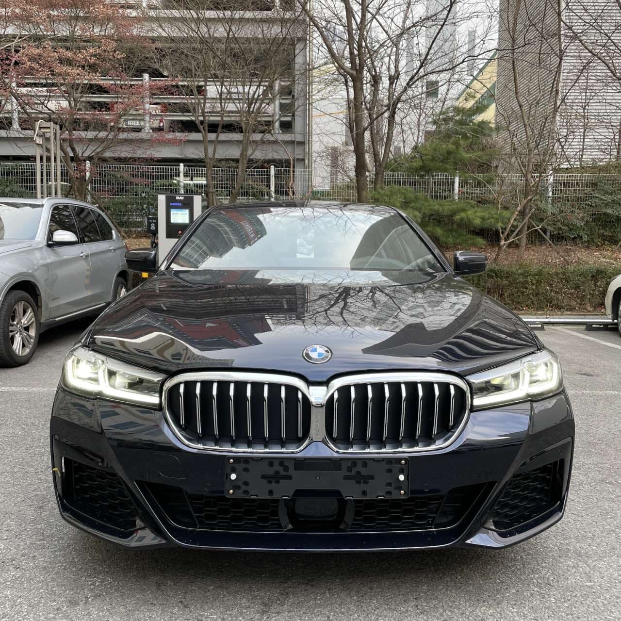 BMW 5시리즈 530i xDrive M 스포츠 패키지 P0-1 게시글 썸네일