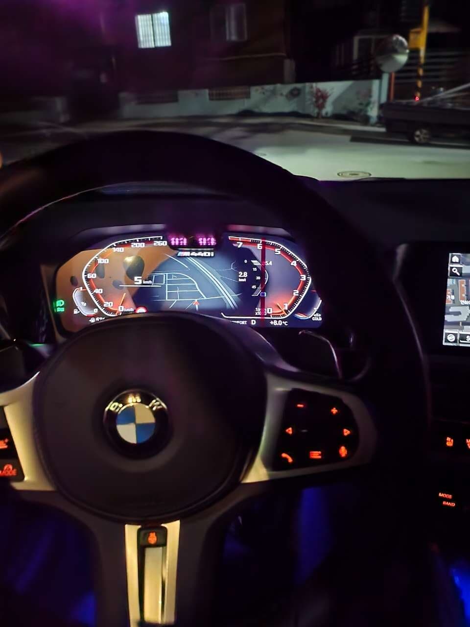 BMW 4시리즈 M440i xDrive 쿠페 P0-1 게시글 썸네일