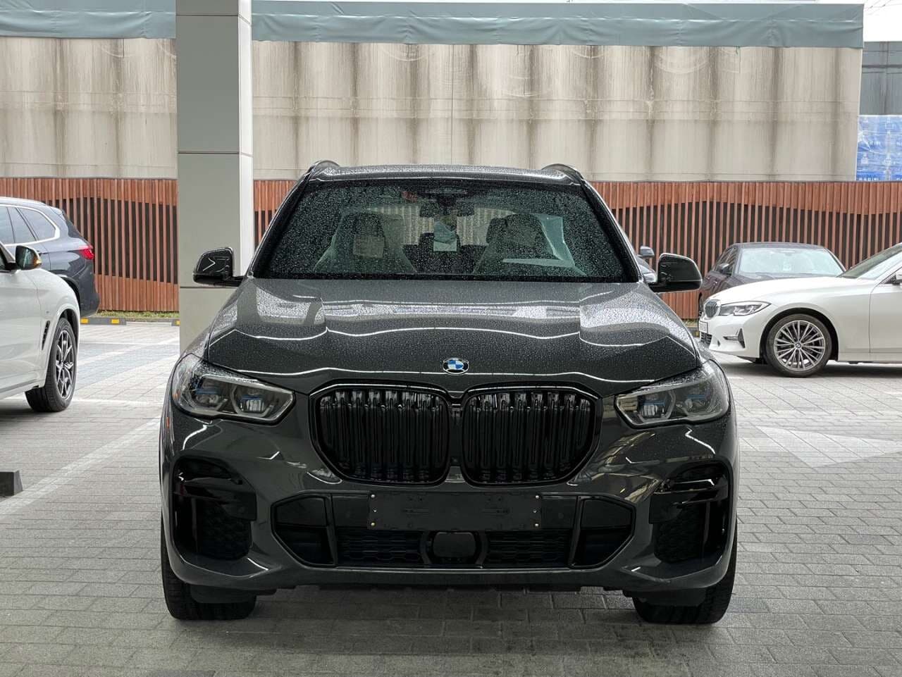 BMW X5 xDrive 40d M 스포츠 OS 게시글 썸네일