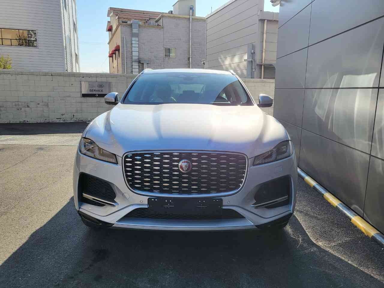 재규어 F-Pace D200 SE 게시글 썸네일