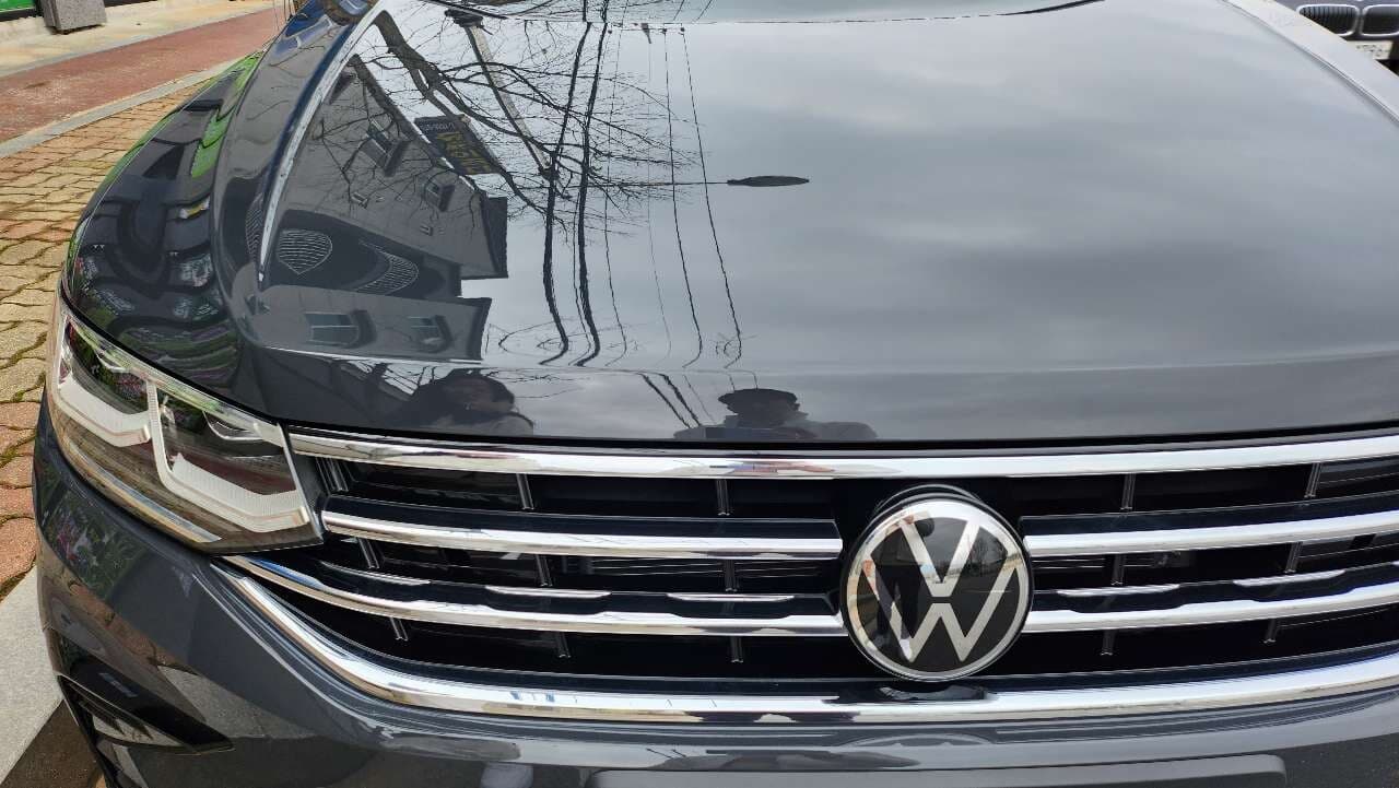 폭스바겐 티구안 2.0 TDI 프레스티지 게시글 썸네일