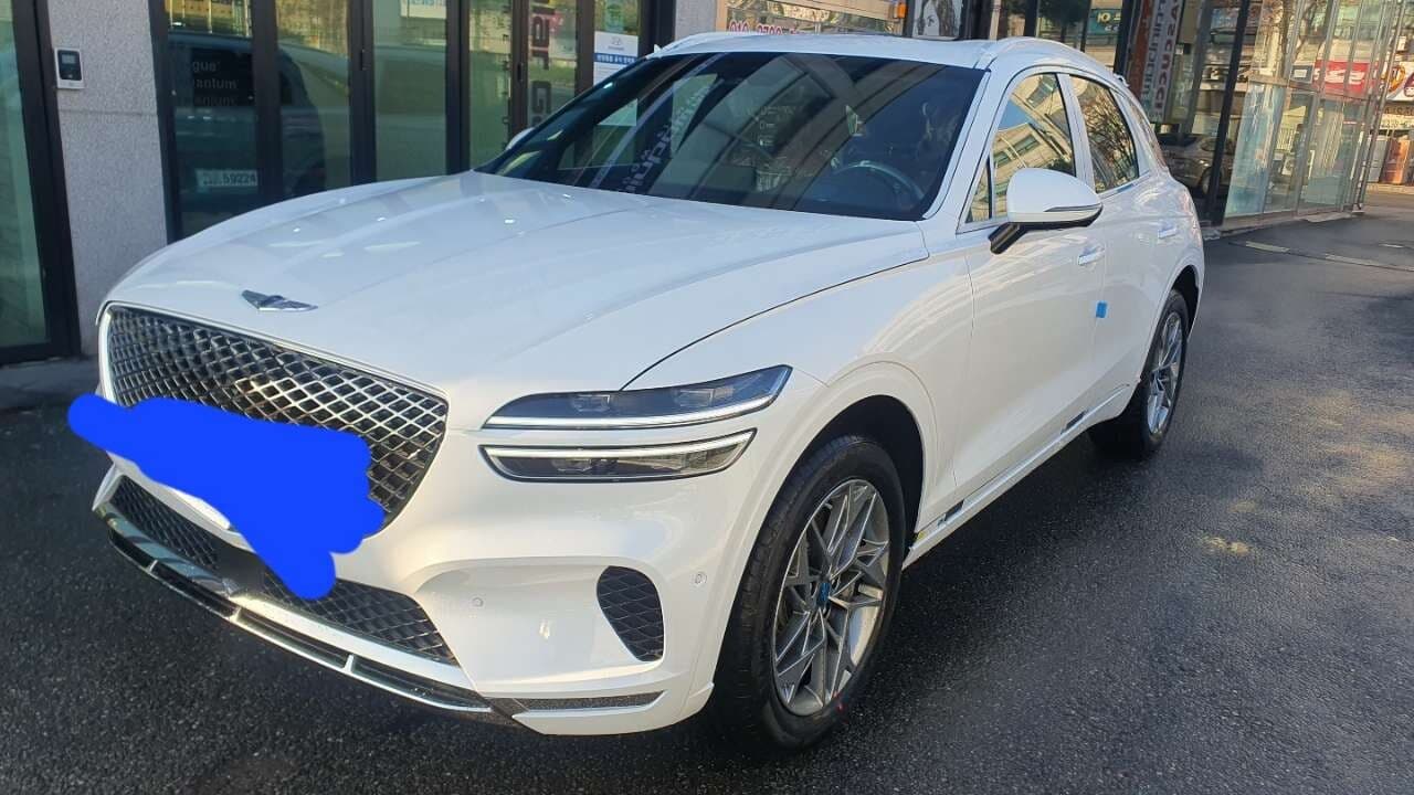 제네시스 GV70 가솔린 2.5 터보 AWD 게시글 썸네일