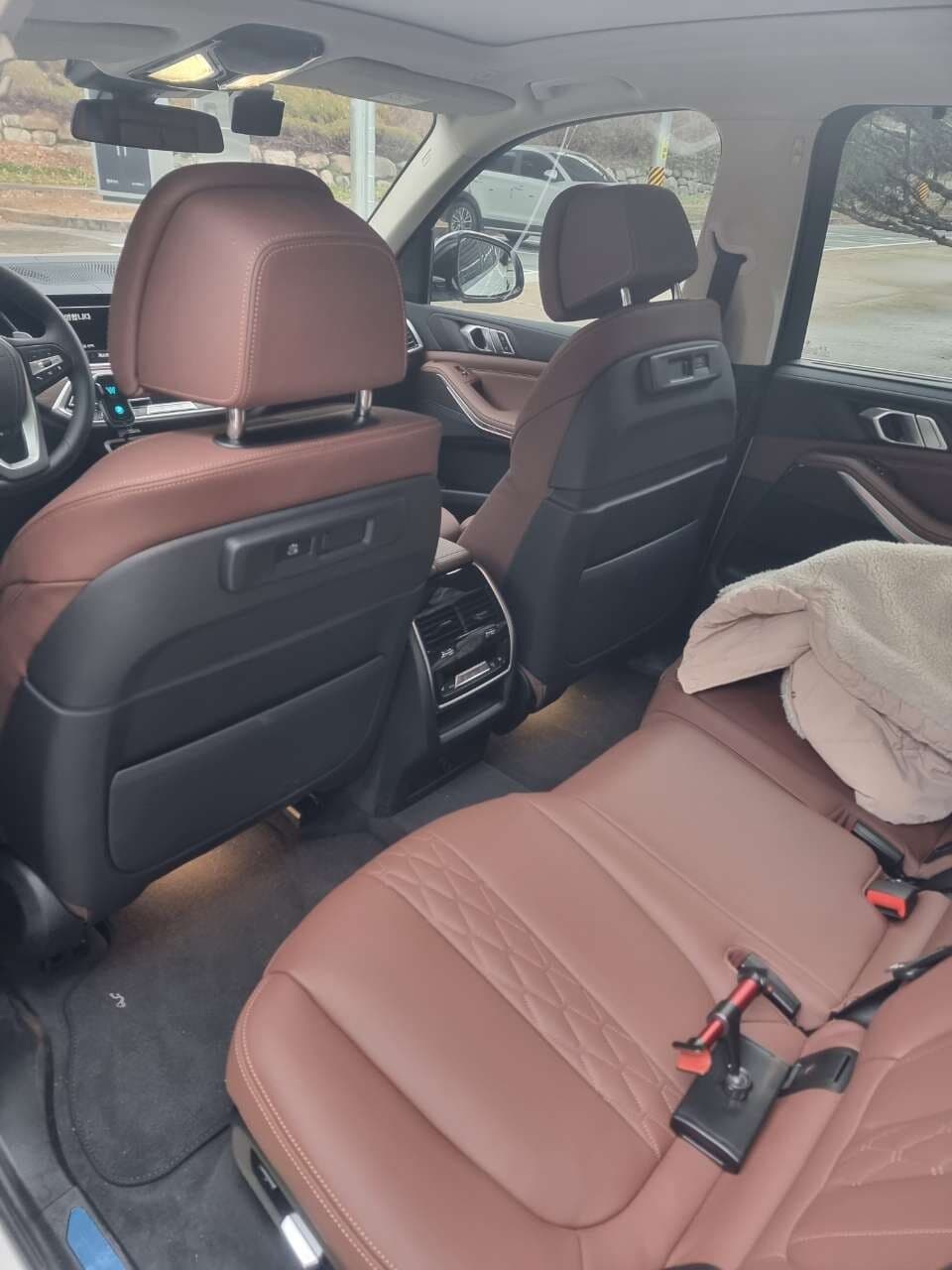 BMW X5 xDrive 30d xLine 7인승 P2 게시글 썸네일