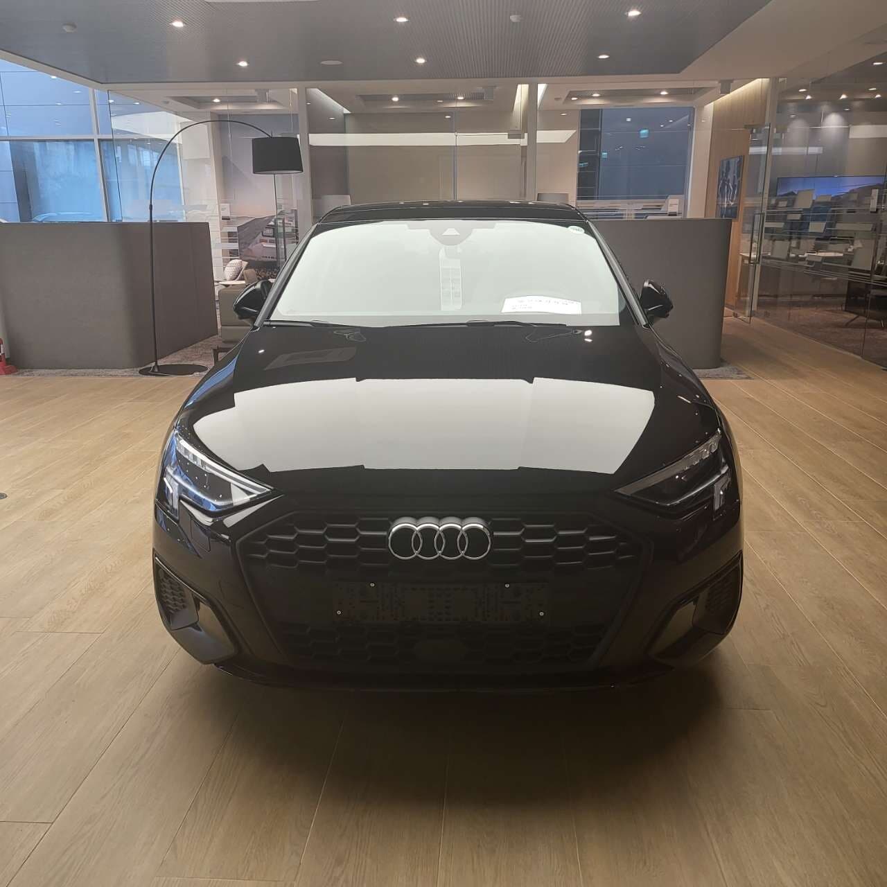 아우디 A3 40 TFSI 게시글 썸네일