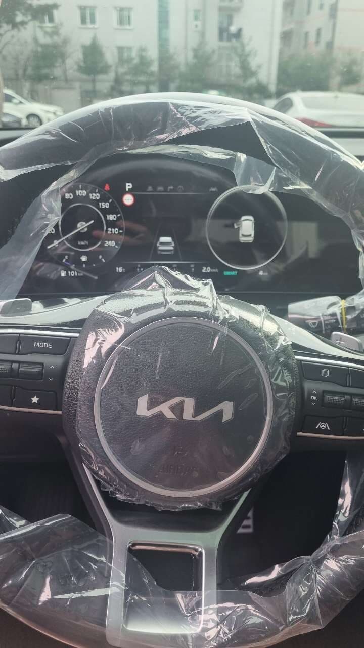 기아 스포티지 2.0 LPG 시그니처 게시글 썸네일