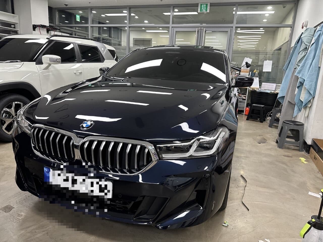 BMW 6시리즈 그란투리스모 620d GT M 스포츠 패키지 P0-1 게시글 썸네일