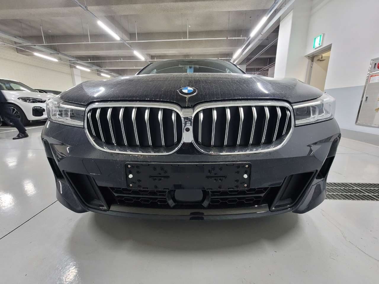 BMW 6시리즈 그란투리스모 620d GT M 스포츠 패키지 P2 게시글 썸네일