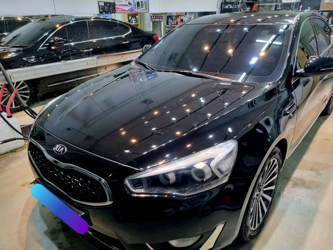 기아 K7 2.4 GDI 프레스티지 게시글 썸네일