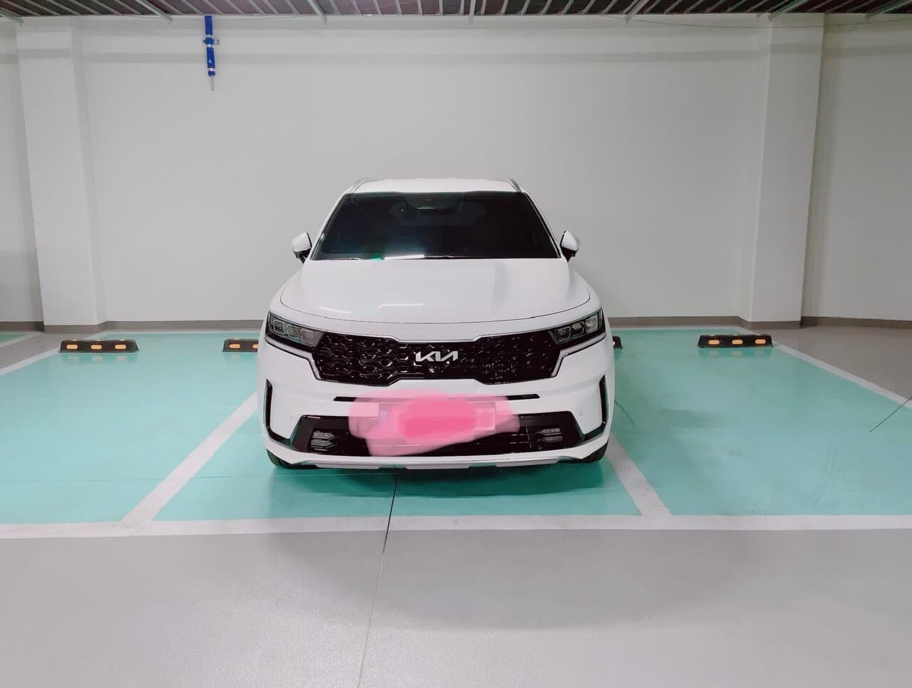 기아 쏘렌토 하이브리드 노블레스 5인승 2WD 게시글 썸네일