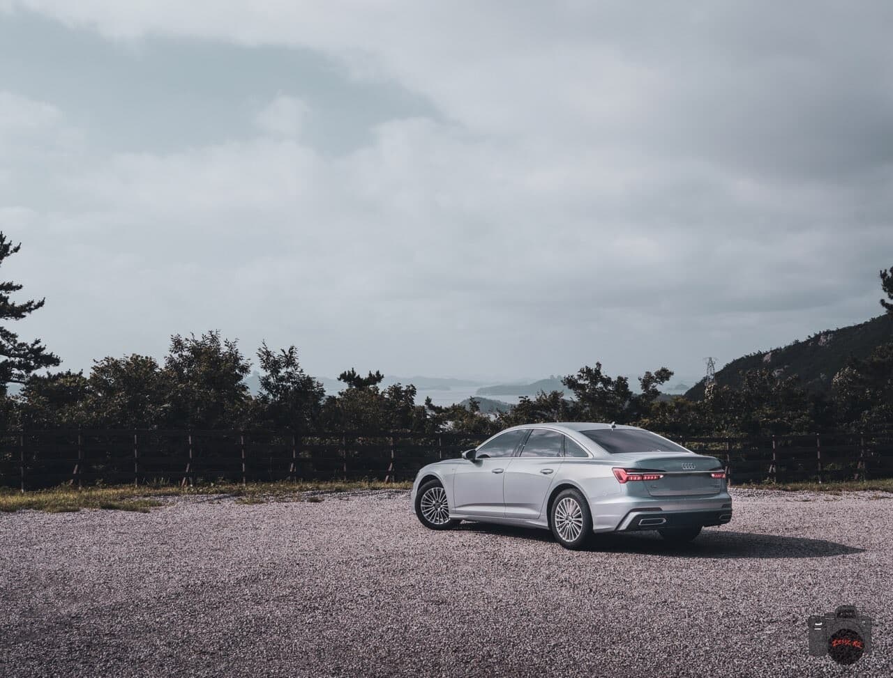 아우디 A6 45 TFSI 프리미엄 게시글 썸네일