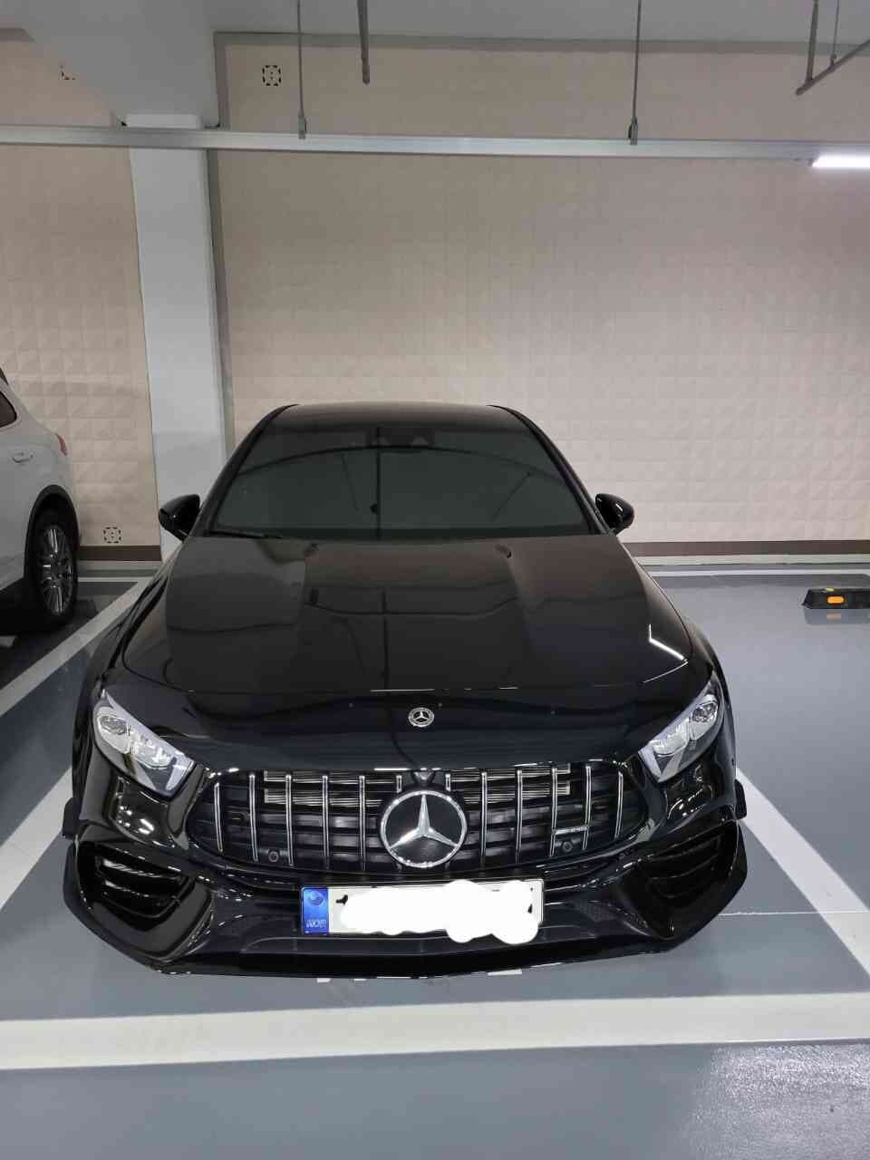벤츠 A-클래스 AMG A 45 4MATIC+ 해치백 게시글 썸네일