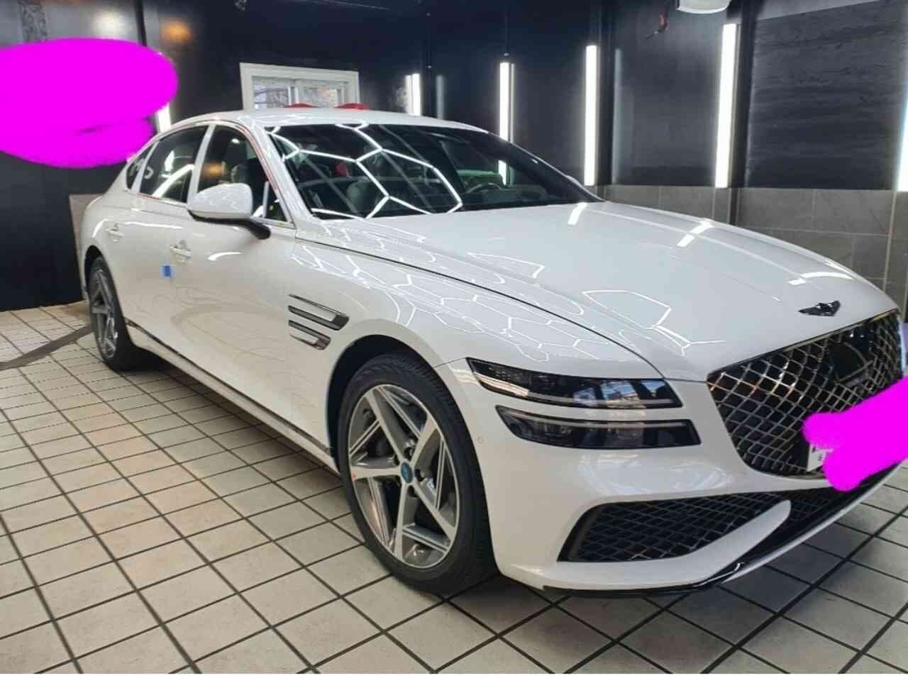 제네시스 G80 디젤 2.2 스포츠 AWD 파퓰러 패키지 게시글 썸네일