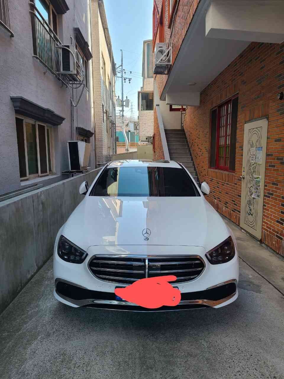 벤츠 E-클래스 E 250 익스클루시브 게시글 썸네일