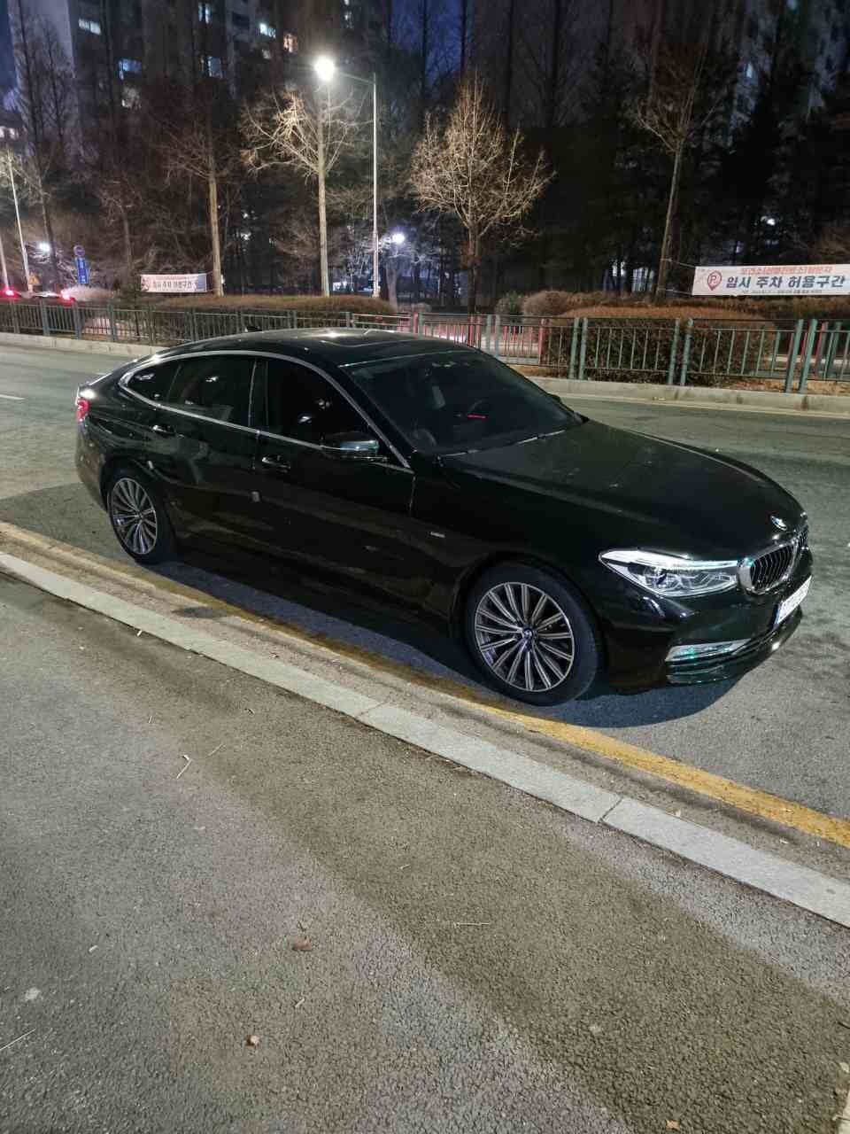 BMW 6시리즈 그란투리스모 630d xDrive GT 럭셔리 게시글 썸네일