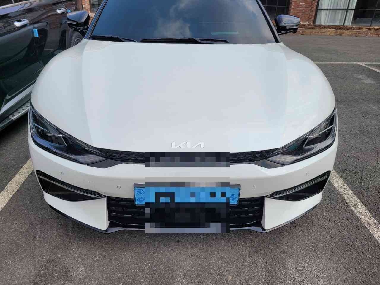 기아 EV6 롱레인지 GT-라인 4WD 게시글 썸네일