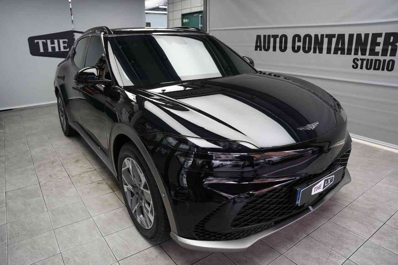 제네시스 GV60 스탠다드 게시글 썸네일