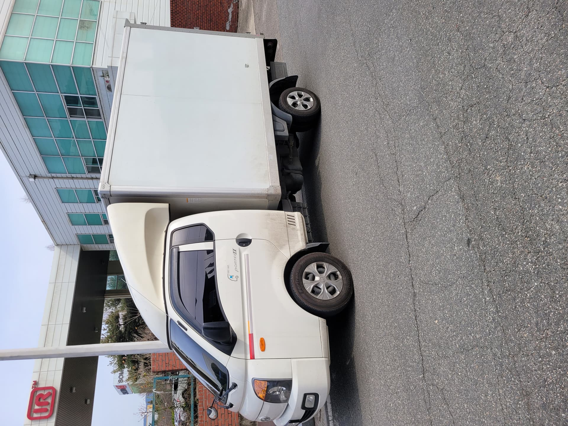 현대 포터 II 슈퍼캡 초장축 스마트 2WD 게시글 썸네일