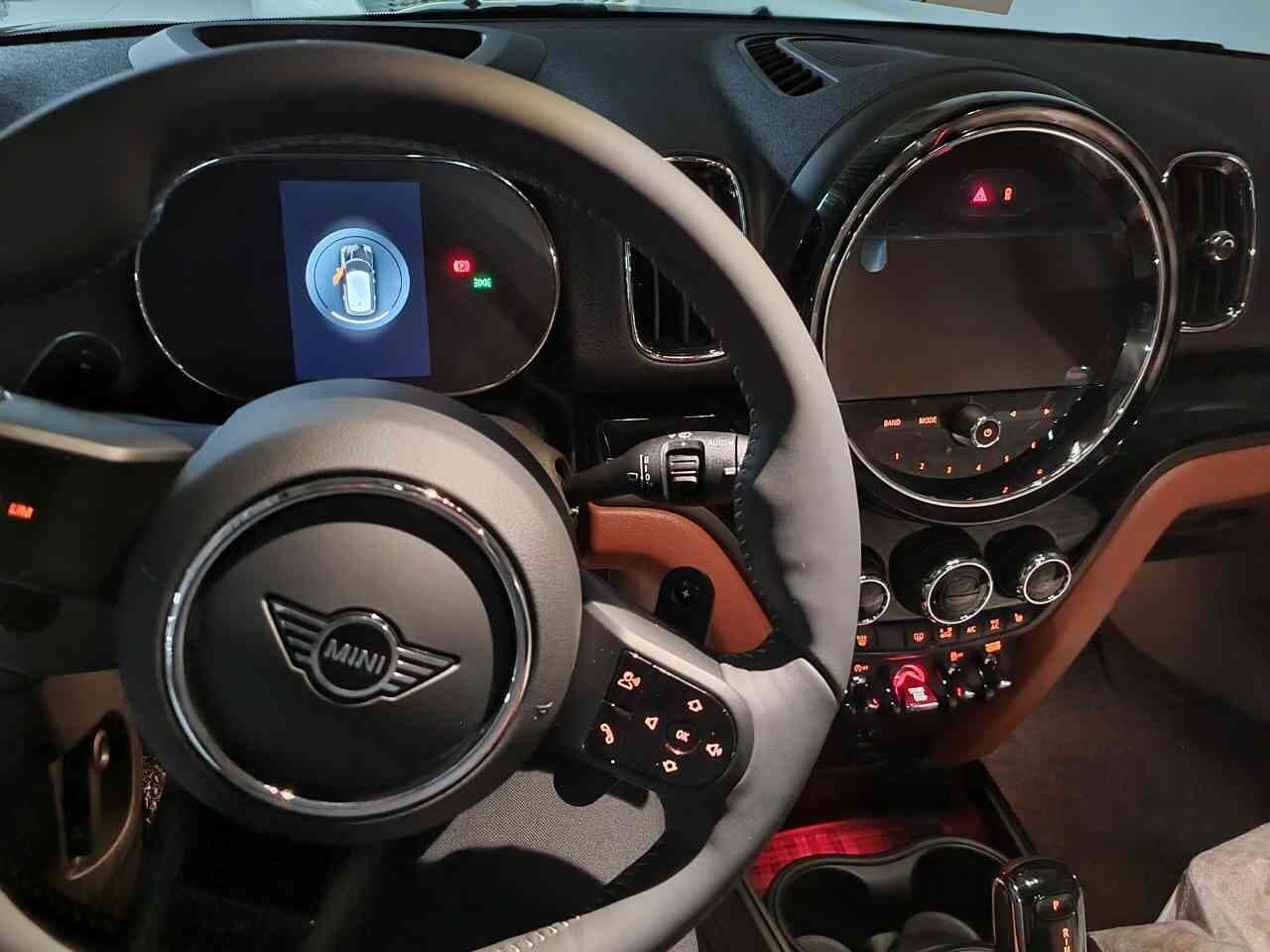 미니 컨트리맨 쿠퍼 S ALL4 클래식 게시글 썸네일