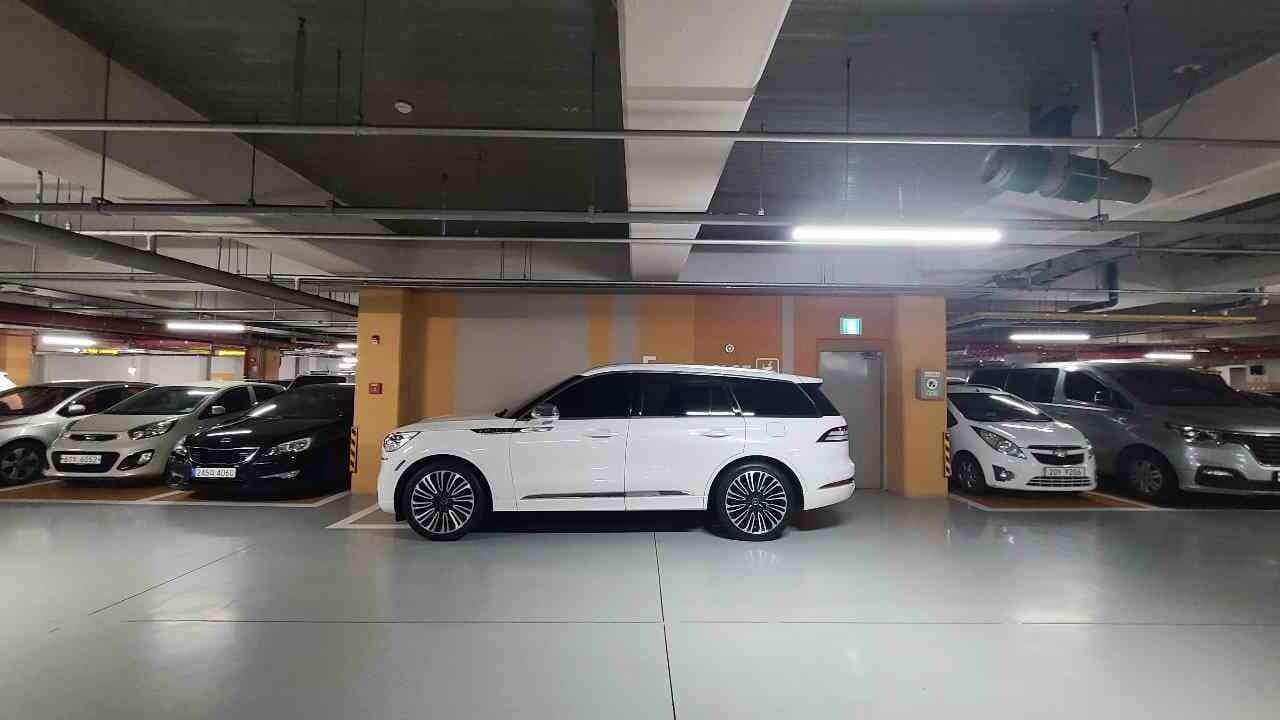 링컨 에비에이터 블랙 레이블 게시글 썸네일