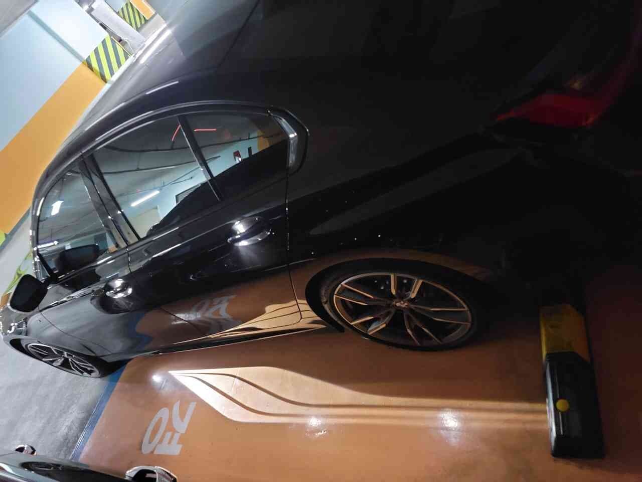 BMW 3시리즈 M340i 게시글 썸네일