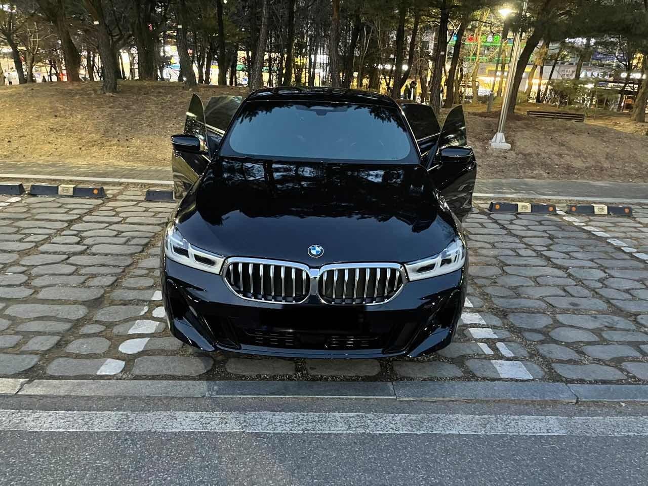 BMW 6시리즈 그란투리스모 640i xDrive GT M 스포츠 패키지 P1 게시글 썸네일