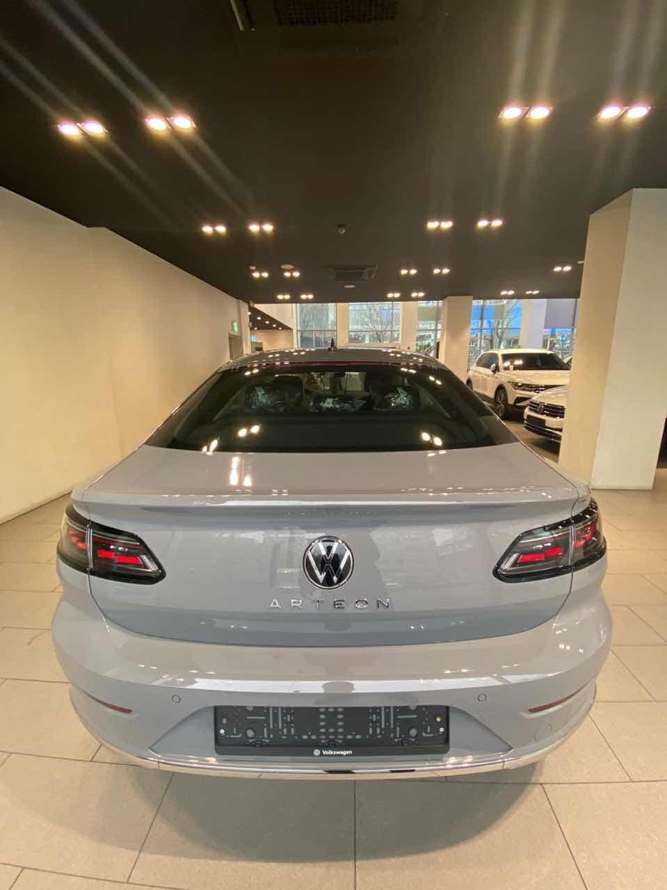 폭스바겐 아테온 2.0 TDI 프레스티지 게시글 썸네일