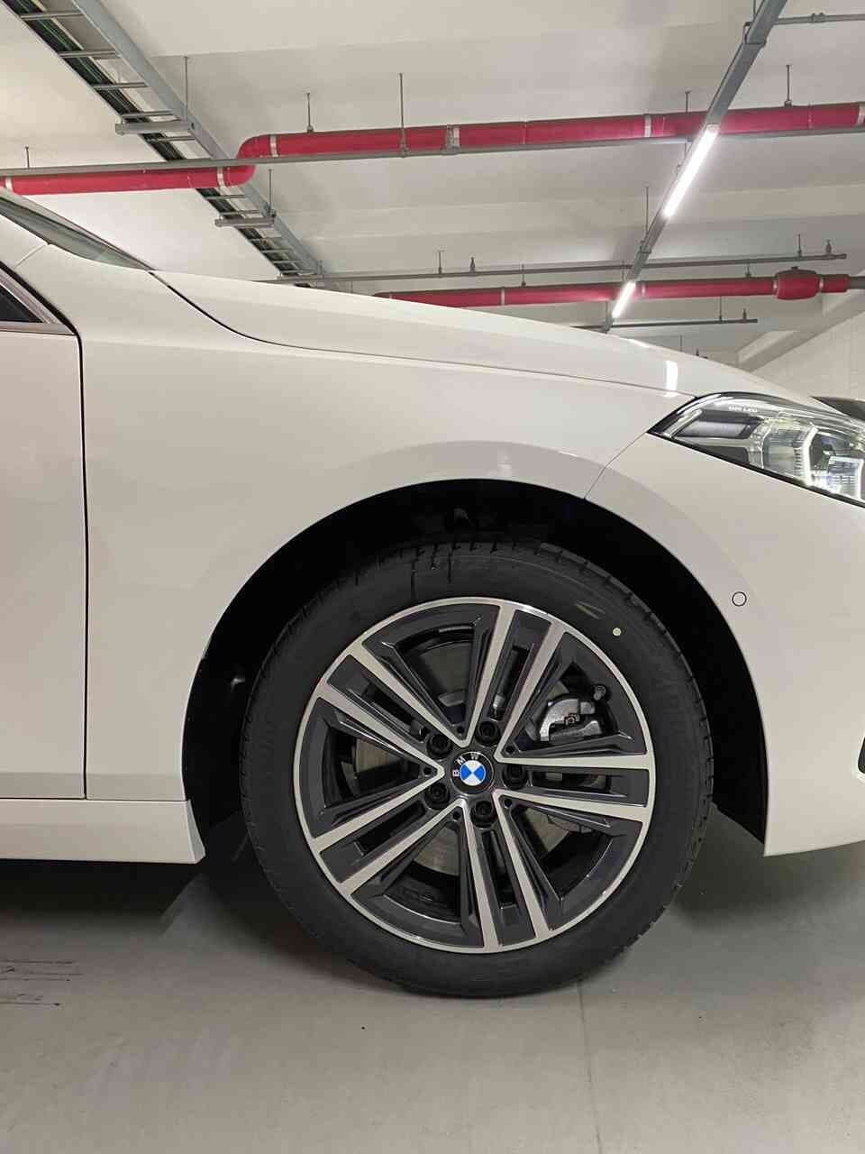 BMW 1시리즈 120i 어드밴티지 게시글 썸네일