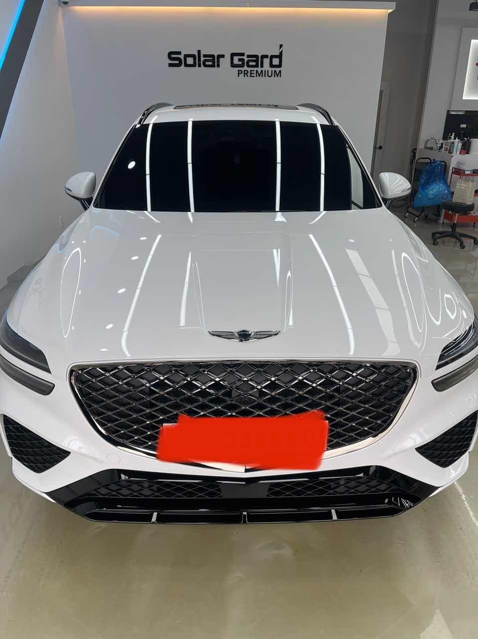 제네시스 GV70 가솔린 3.5 터보 AWD 스포츠 파퓰러II 패키지 게시글 썸네일