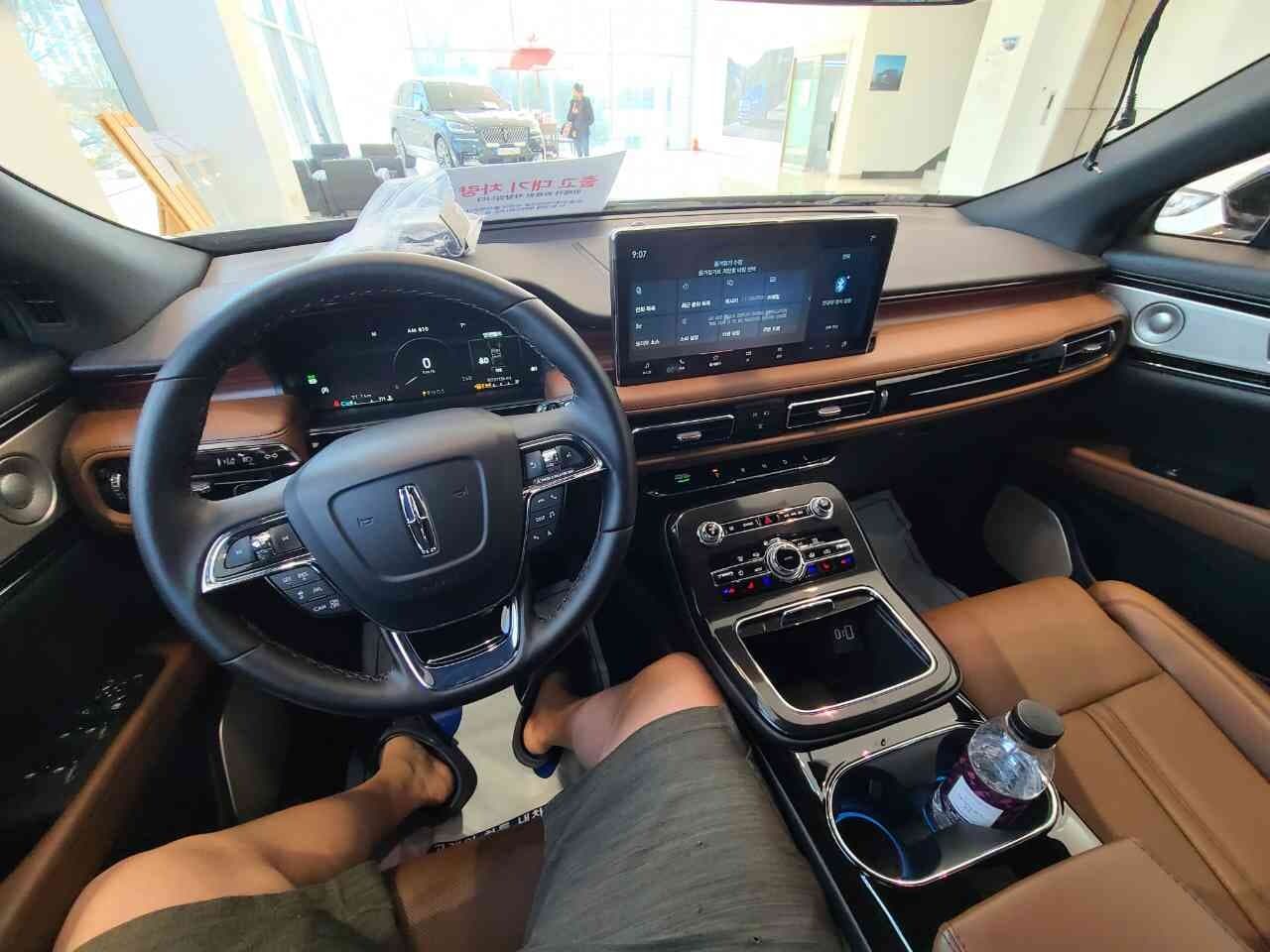 링컨 노틸러스 리저브 202A 게시글 썸네일