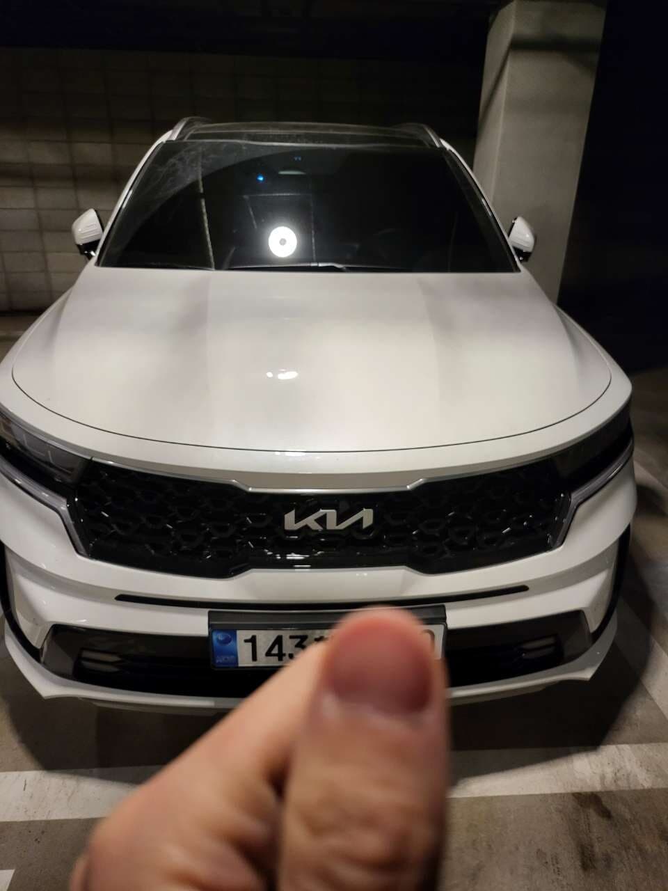 기아 쏘렌토 하이브리드 프레스티지 5인승 2WD 게시글 썸네일