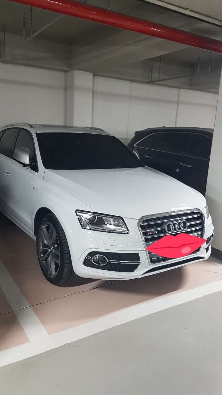 아우디 SQ5 3.0 TDI 콰트로 게시글 썸네일