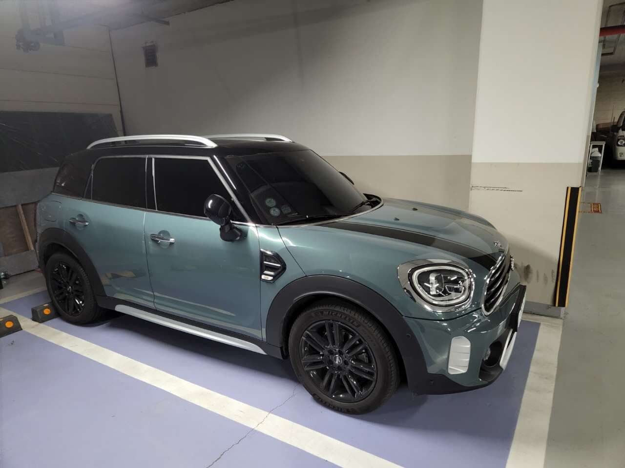 미니 컨트리맨 쿠퍼 하이트림 게시글 썸네일