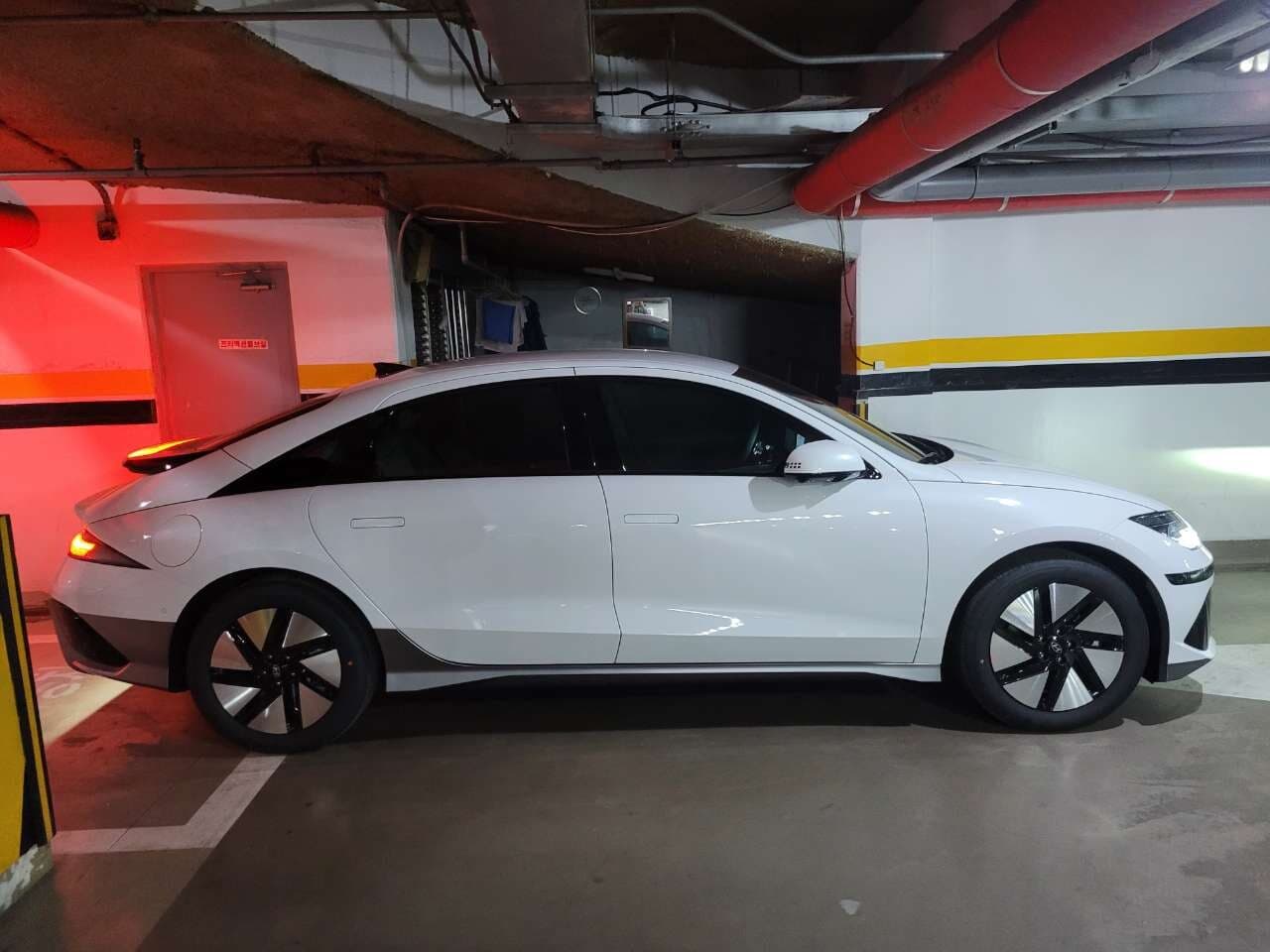 현대 아이오닉6 롱레인지 프레스티지 H-TRAC 게시글 썸네일