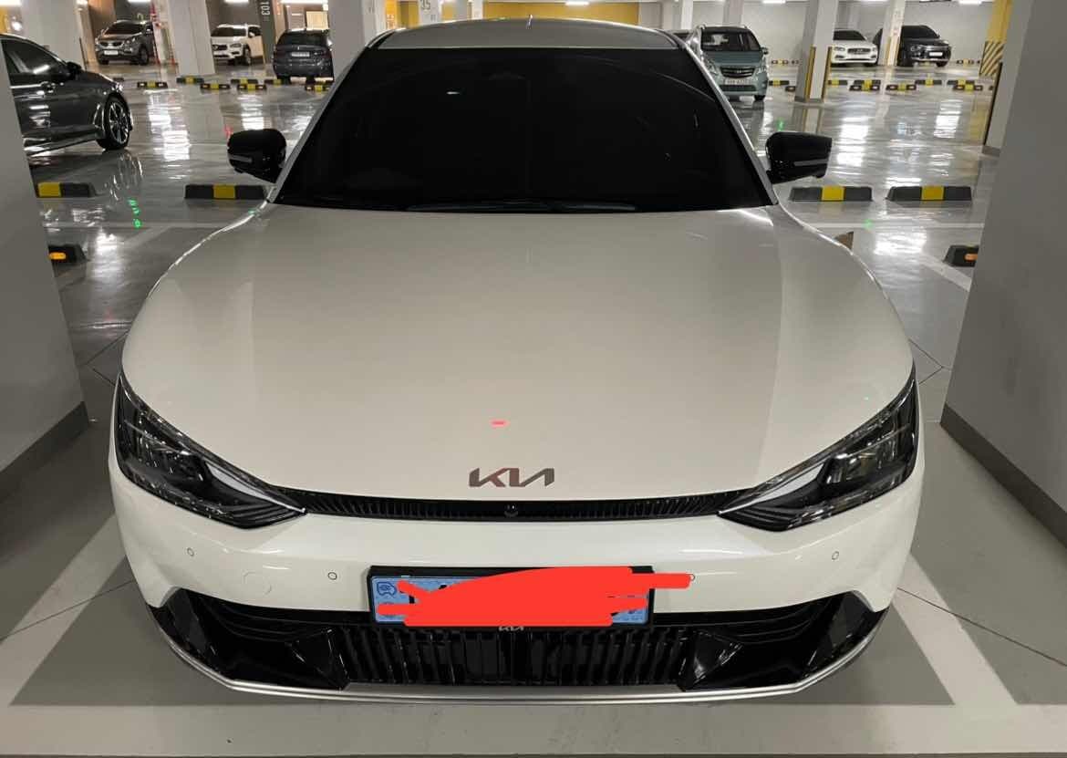 기아 EV6 롱레인지 어스 2WD 게시글 썸네일