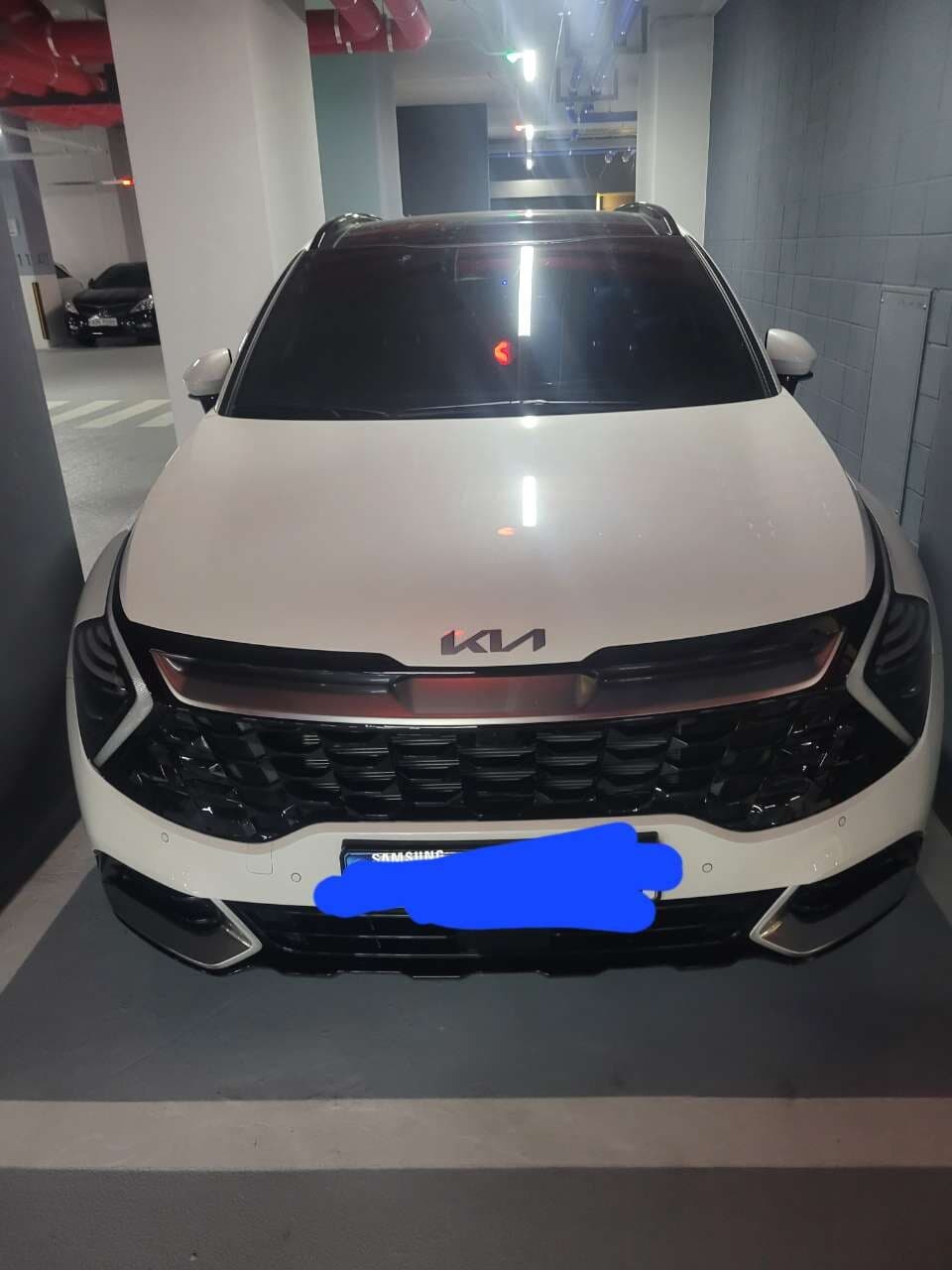 기아 스포티지 2.0 LPG 시그니처 그래비티 게시글 썸네일