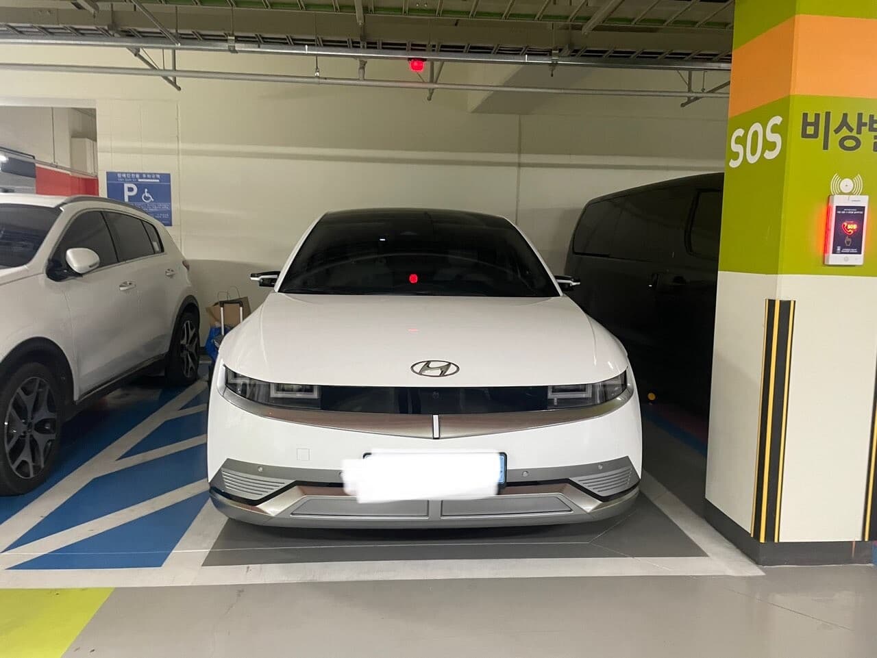 현대 아이오닉5 롱레인지 프레스티지 게시글 썸네일