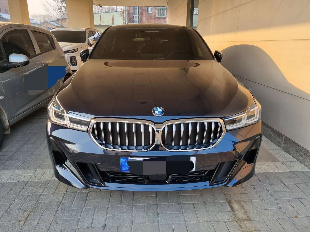 BMW 6시리즈 그란투리스모 630i xDrive GT M 스포츠 패키지 P0-1 게시글 썸네일