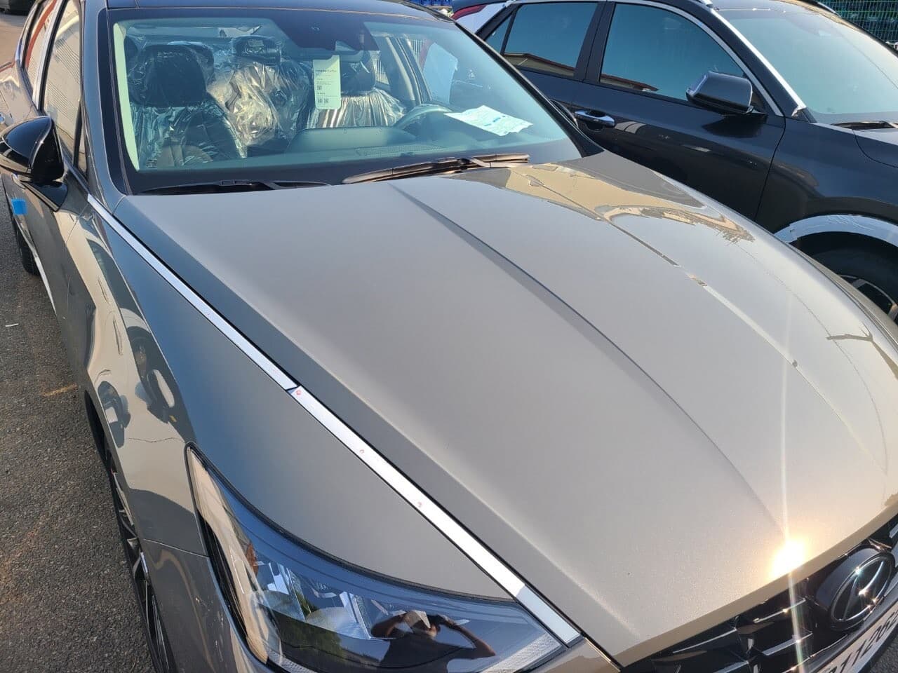 현대 쏘나타 G1.6T 프리미엄 플러스 게시글 썸네일