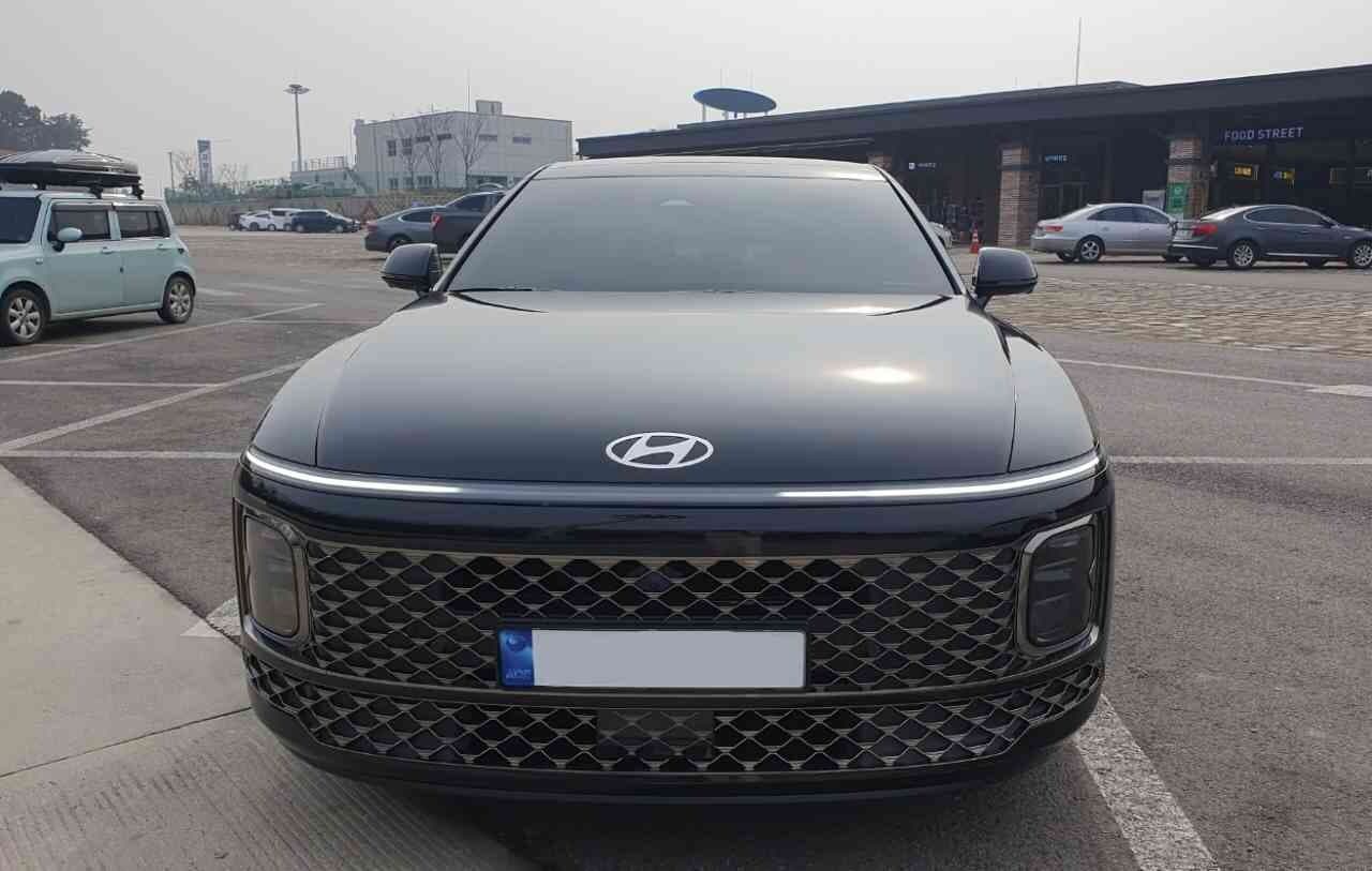 현대 그랜저 가솔린 2.5 캘리그래피 게시글 썸네일