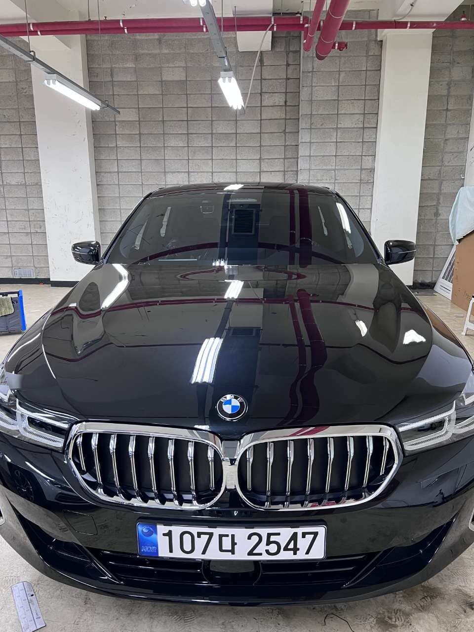 BMW 6시리즈 그란투리스모 620d xDrive GT 럭셔리 게시글 썸네일