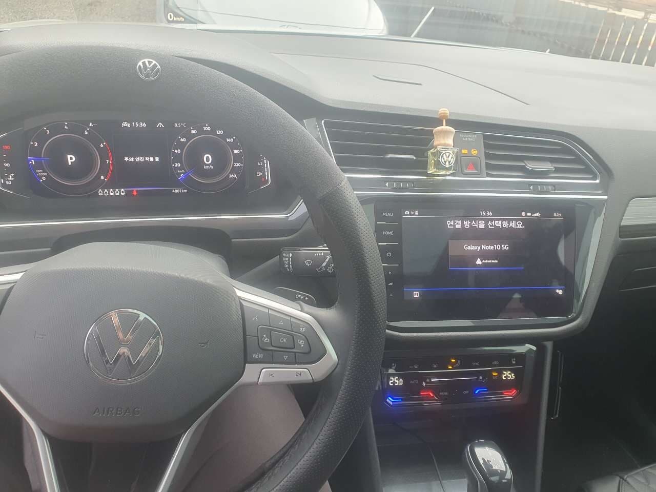 폭스바겐 티구안 2.0 TSI 프레스티지 올스페이스 게시글 썸네일