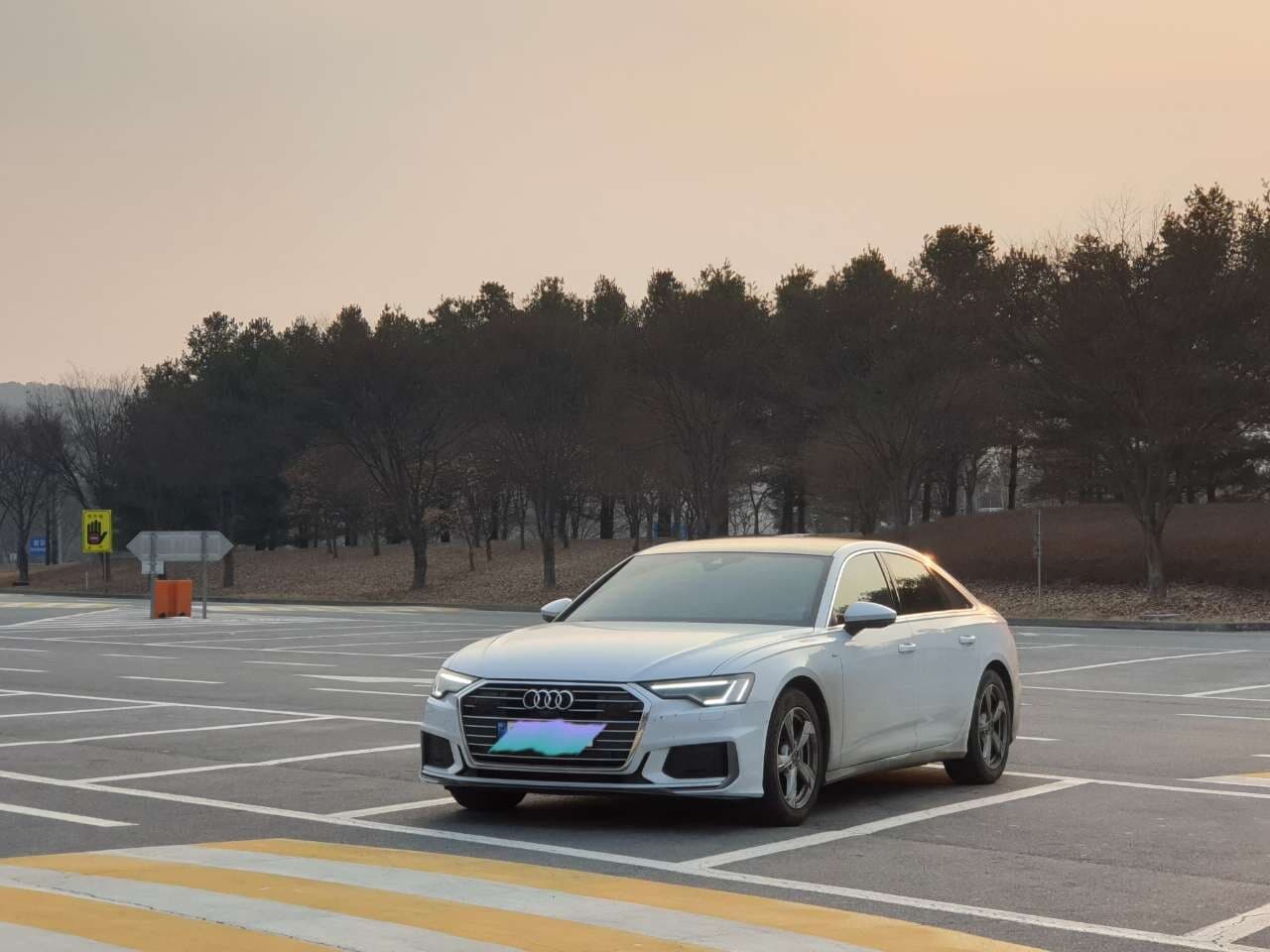 아우디 A6 40 TDI 게시글 썸네일
