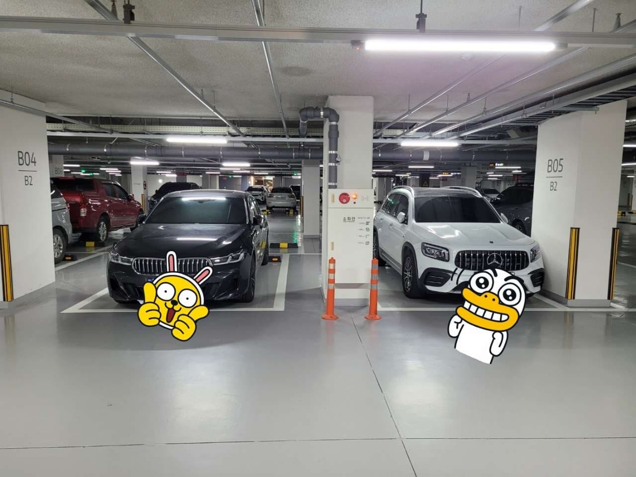 BMW 6시리즈 그란투리스모 620d GT M 스포츠 패키지 P2-2 게시글 썸네일