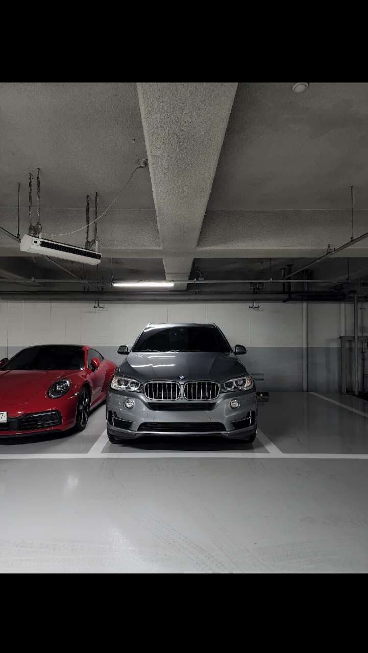 BMW X5 30d xDrive 게시글 썸네일