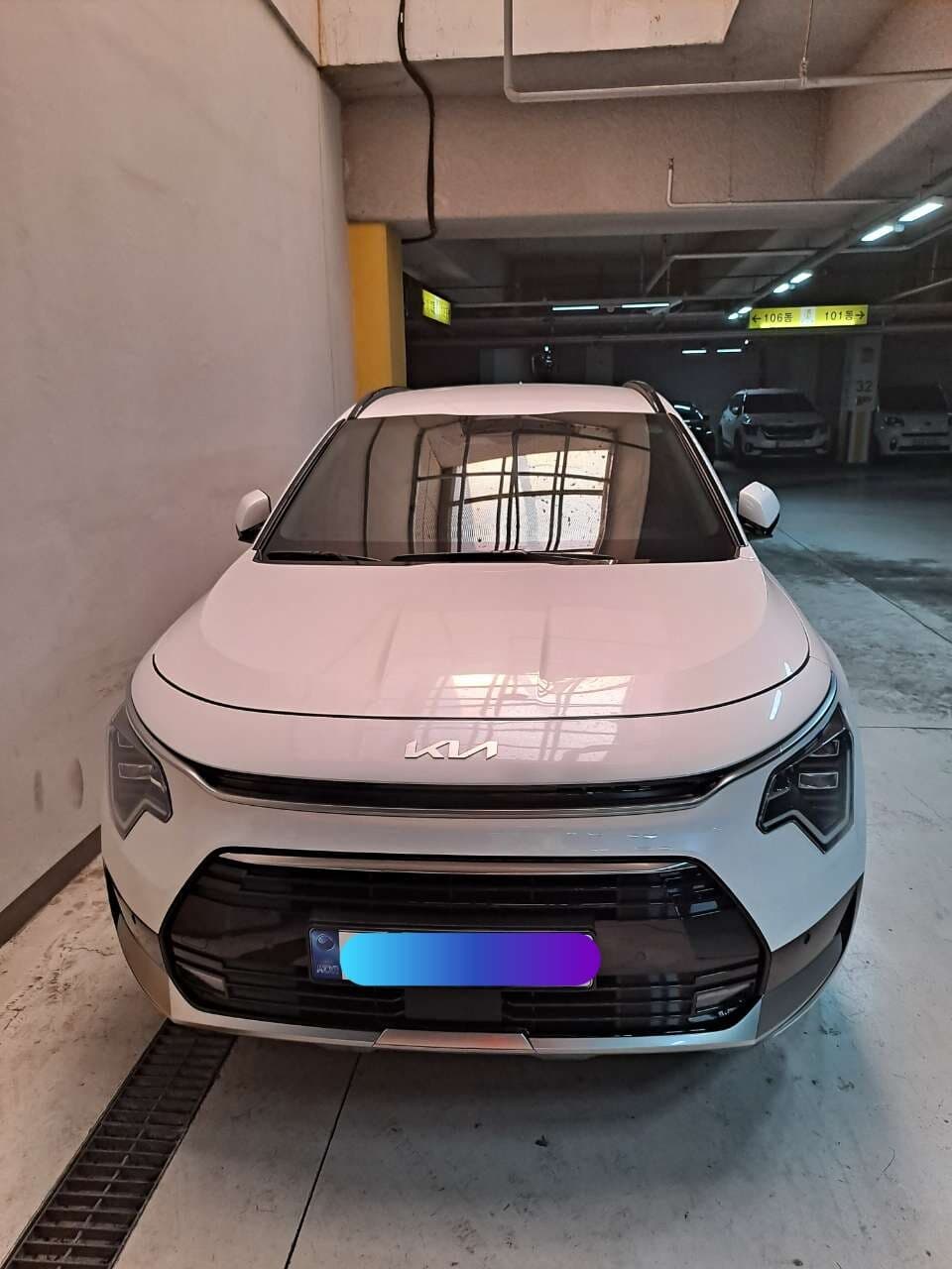 기아 니로 시그니처 게시글 썸네일