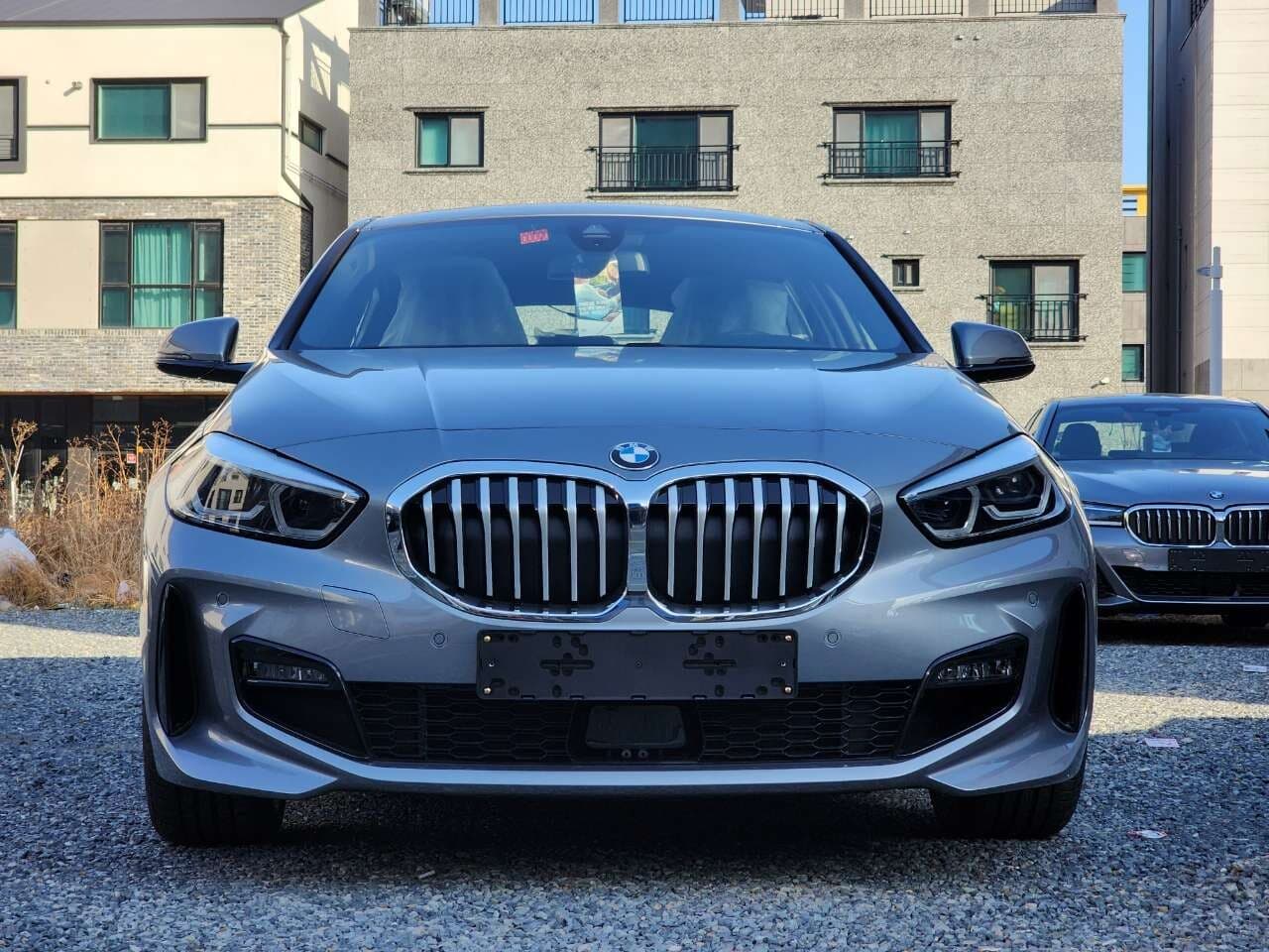 BMW 1시리즈 120i M 스포츠 P0-1 게시글 썸네일