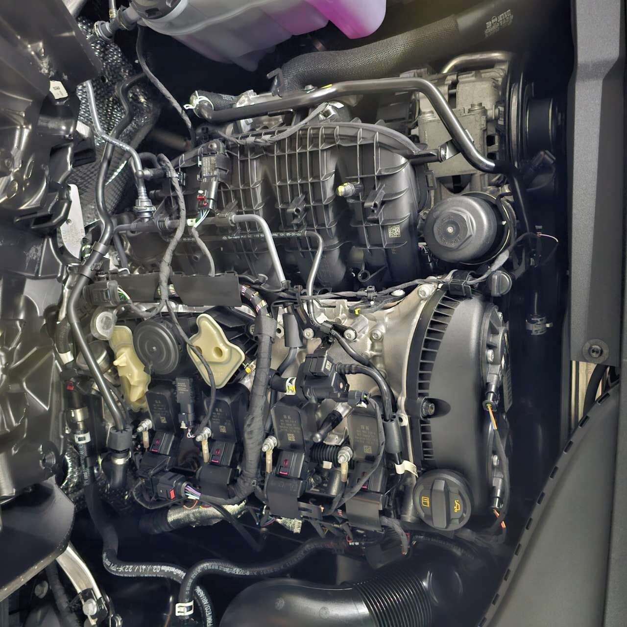 아우디 A6 45 TFSI 콰트로 프리미엄 게시글 썸네일