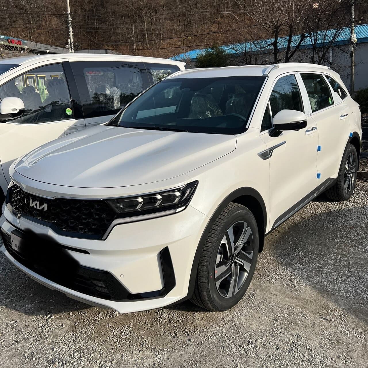 기아 쏘렌토 하이브리드 노블레스 5인승 2WD 게시글 썸네일