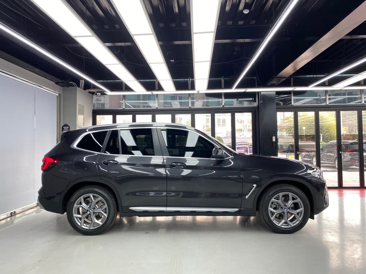 BMW X3 xDrive 20i xLine P1 게시글 썸네일