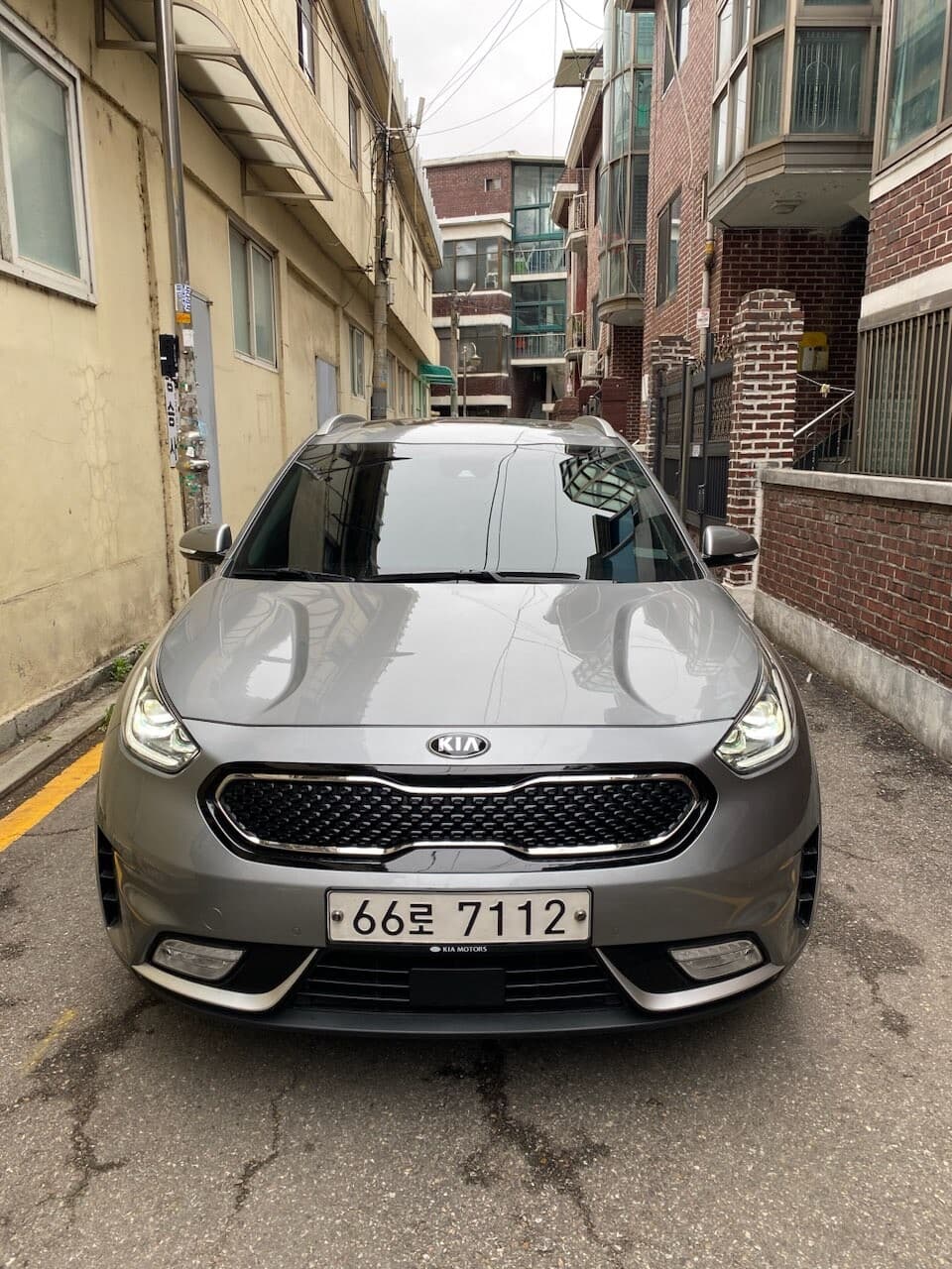 기아 니로 노블레스 게시글 썸네일